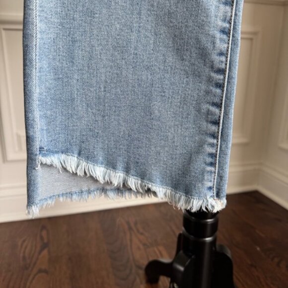 Level99 Adrian Kick Flare Denim - Picture 13 of 15